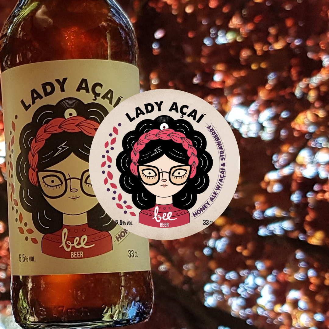 Lady Acai - Cervezas Artesanales